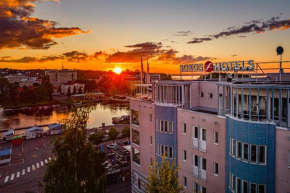 Original Sokos Hotel Seurahuone Savonlinna Savonlinna